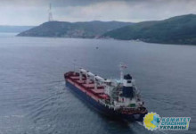 Из Одессы вышла новая группа сухогрузов