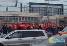 Азаров выразил соболезнования после взрыва в метро Санкт-Петербурга