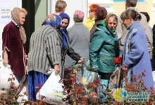 Стало известно, какими темпами вымирают пенсионеры в Украине
