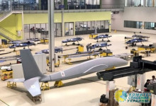 Стало известно, за сколько в Украине построят завод по производству турецких беспилотников