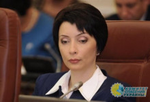 Елена Лукаш уличила Киев в юридическом фашизме против народа Донбасса