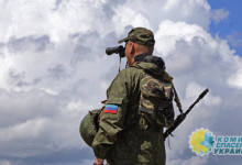 «По пути фашистов»: Украина готовит масштабную провокацию в Донбассе, чтобы обосновать наступление ВСУ