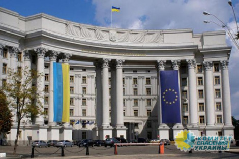 МИД: Украина оставляет за собой право создавать ракетное вооружение