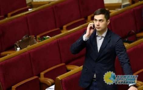 Депутат лишенный мандата из-за выхода из БПП, обжаловал решение в суде