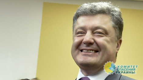 «Киевводоканал» перешел в банк Порошенко за день до банкротства банка «Хрещатик»