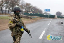 В ДНР не исключают подготовку Киевом наступления на южном участке фронта