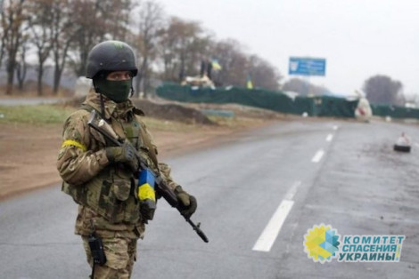 В ДНР не исключают подготовку Киевом наступления на южном участке фронта