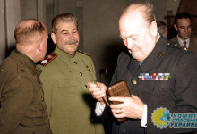 Азаров рассказал, когда СССР принял решение о создании атомной бомбы