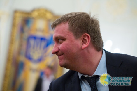 Тимошенко потребовала вызвать «на ковер» в Раду главу Минюста, отчитаться по вопросу экстрадиции Савченко