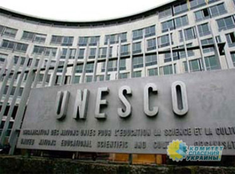 РФ просит ЮНЕСКО озвучить позицию по запрету фильмов на Украине