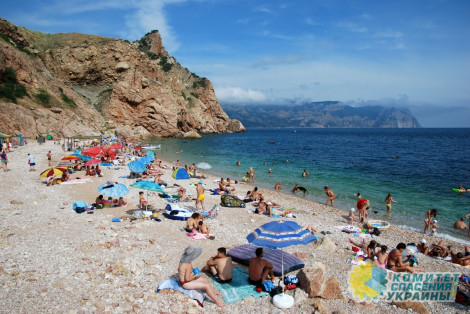 Россия будет субсидировать перелеты в Крым