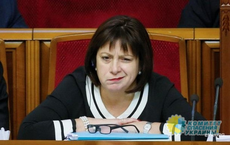 Расходы на обслуживание госдолга Украины возросли в 1,8 раза