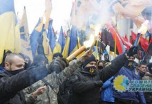 Власть больше не способна контролировать и сдерживать украинских радикалов