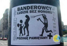 «Убирайтесь в Украину»: в Польше зафиксировано нападение на украинцев из-за УПА