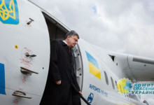 Эксперт: В случае провала на выборах Порошенко может сбежать в Испанию