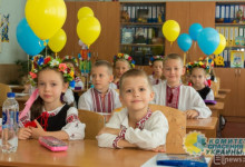 Николай Левченко: Закон об образовании разорвет Украину по швам