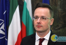 Венгрия продолжит налагать вето на вступление Украины в НАТО