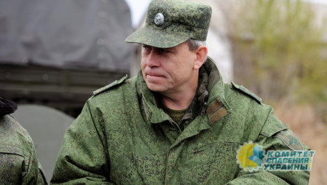 Басурин: Киев замалчивает факты обстрелов