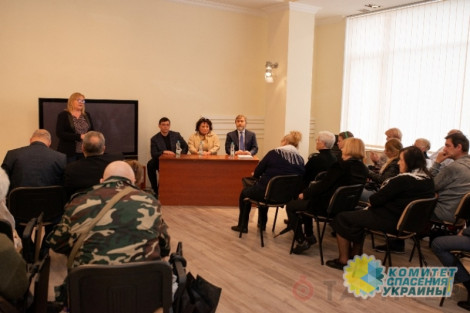 "Мы ничего не забыли и виновные будут наказаны"