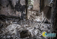 За время войны в ДНР повреждено около 27 тысяч домов