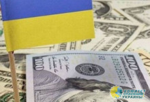 Каждый украинец уже должен по 50 тысяч