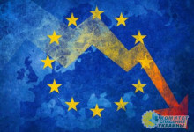 Энергетический кризис ударил по благополучию многих стран ЕС