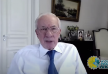 Николай Азаров выступил в ООН