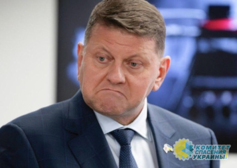 Залужный позавидовал России из-за наличия «Орешника»