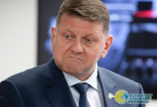 Залужный позавидовал России из-за наличия «Орешника»