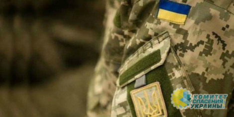 Под Киевом злонамеренно избили ветерана "АТО"