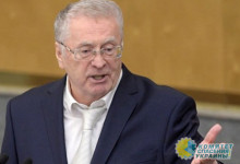 Гордон взял интервью у Жириновского