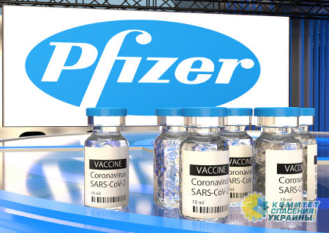 Польша отказалась платить Pfizer за вакцины от коронавируса
