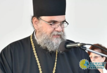 Кипрская православная церковь призвала Зеленского вернуть захваченные храмы УПЦ