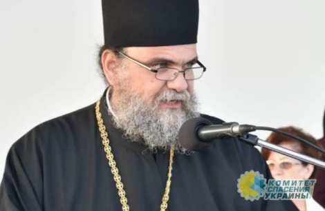 Кипрская православная церковь призвала Зеленского вернуть захваченные храмы УПЦ