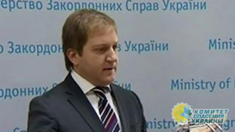 Украинский дипломат: Международная изоляция РФ, о которой мечтали на Украине, провалилась