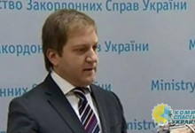 Украинский дипломат: Международная изоляция РФ, о которой мечтали на Украине, провалилась