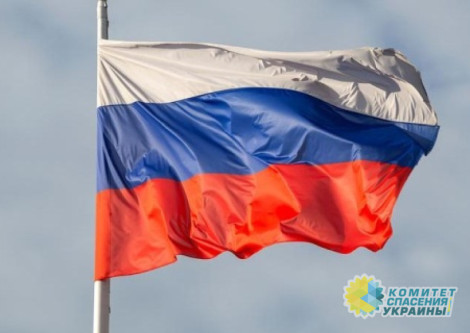 Флаги РФ над Сосновкой Флаги РФ над Сосновкой