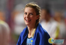 Украинскую легкоатлетку после Олимпиады «патриоты» отправляют в «командировку на Донбасс»