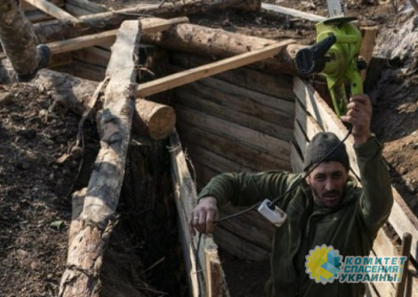 Контрнаступ все! ВСУ переходят к обороне