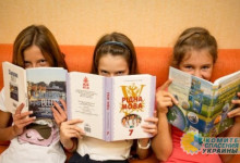 На Херсонщине русский язык вне закона