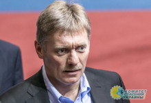 Песков рассказал, в достижении какой из целей СВО Россия значительно продвинулась