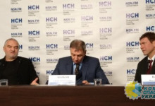 Тарло, Марков и Царев подали в суд на Facebook за необоснованные баны и проукраинскую цензуру