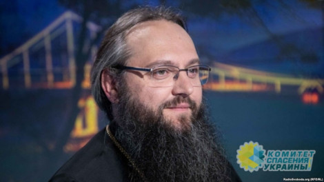 ''У нас томос 18 лет!''. В УПЦ МП отказались переименовываться