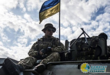 ВСУ обстреляли Брянскую область