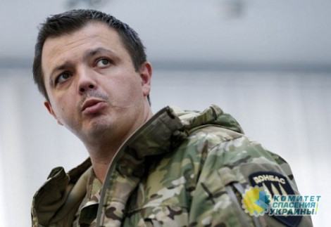 Экс-комбат «Донбасса» назвал главных врагов Украины