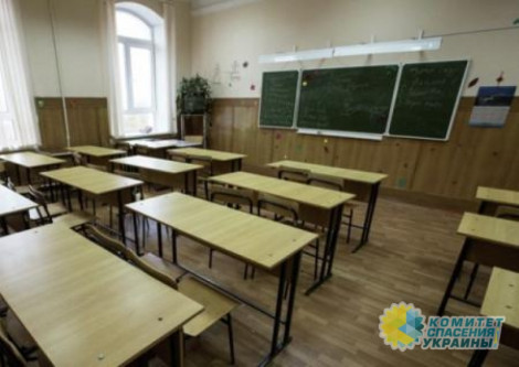 Министр образования предложила разогнать половину учителей