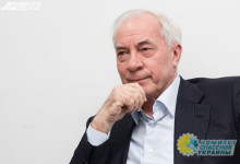 Николай Азаров: Правительство Шмыгаля рассчитывает лишь на тёплую зиму