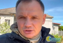 Стремоусов — настоящий патриот, который отдал всё ради возвращения в Россию