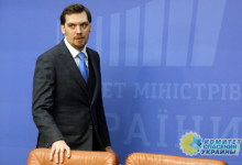 Вторая попытка отставки Гончарука с поста премьера увенчалась успехом