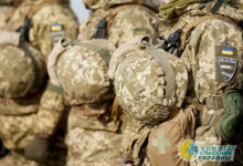 Родственников погибших ВСУшников могут освободить от мобилизации